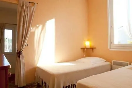 Maison Pres De La Plage 펜션 *