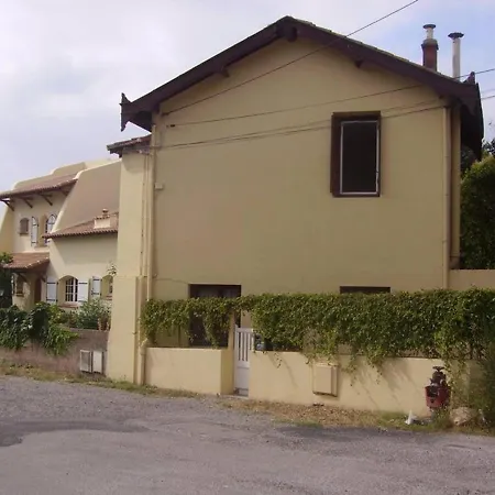 Maison Près De La Plage * Sète