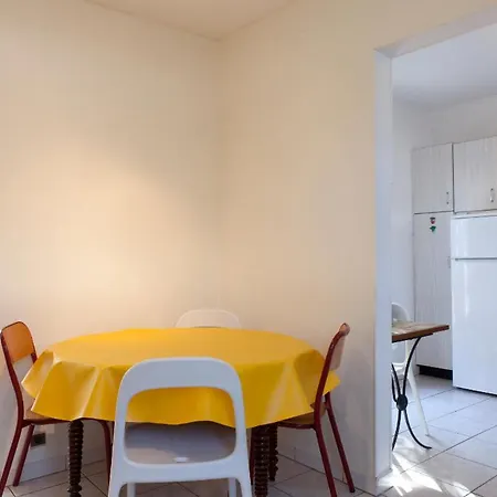 Maison Près De La Plage