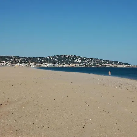 Maison Près De La Plage * Sète
