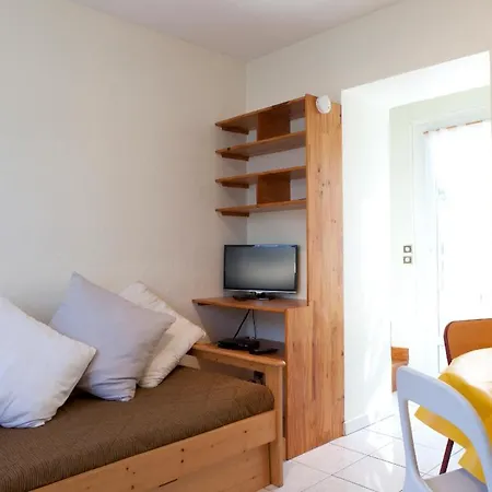 Maison Pres De La Plage Prázdninový dům