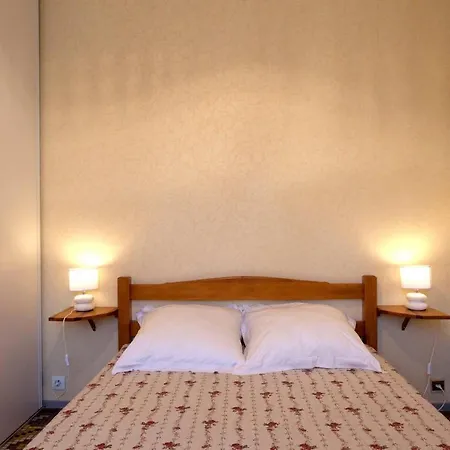 Prázdninový dům Maison Pres De La Plage Sète