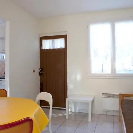 Maison Pres De La Plage *