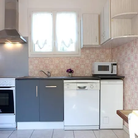 Maison Pres De La Plage